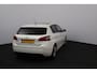 Peugeot 308 1.2 PureTech Allure /D-Riem Verv 89.000KM! /Apple + Android /DAB+! /Lane Assist /Pano-Dak! /Navi /Climat /Cruise /Elek. pakket /Bluetooth /Regensensor /LED Dagrijverl. /16"LMV /Extra getint glas /Mistlampen /PDC