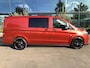 Mercedes-Benz Vito 114 CDI Dub Cab Automaat 5 Zits Airco Camera Cruise Alu Velg Navi Side Bar Euro 6