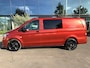 Mercedes-Benz Vito 114 CDI Dub Cab Automaat 5 Zits Airco Camera Cruise Alu Velg Navi Side Bar Euro 6
