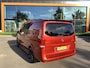 Mercedes-Benz Vito 114 CDI Dub Cab Automaat 5 Zits Airco Camera Cruise Alu Velg Navi Side Bar Euro 6