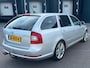 Skoda Octavia Combi 2.0 TFSI RS 200PK CRUISE/CLIMA/LMV/TREKHAAK/VOLO-H