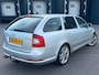 Skoda Octavia Combi 2.0 TFSI RS 200PK CRUISE/CLIMA/LMV/TREKHAAK/VOLO-H