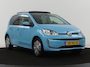 Volkswagen e-Up! | SOH 88,3% | Panoramadak | Stoelverwarming | Cruise control | Park assist | 5-deurs | Bluetooth