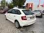 Skoda Rapid Spaceback 1.2 TSI Greentech Comfort