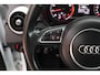 Audi A1 Sportback 1.2 TFSI 86pk S-Line 1e Eig. Cruise Control Airco Bluetooth Navigatie
