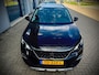 Peugeot 3008 1.2 PureTech Allure, LEER, PANORAMADAK, VOL OPTIE'S!! NIEUWE DISTRIBUTIE