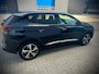 Peugeot 3008 1.2 PureTech Allure, LEER, PANORAMADAK, VOL OPTIE'S!! NIEUWE DISTRIBUTIE