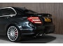 Mercedes-Benz C-klasse AMG 63 Performance Package 487PK Carbon