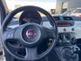Fiat 500 1.2 Sport *sportinterieur *16" *recente beurt juli
