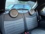 Fiat 500 1.2 Sport *sportinterieur *16" *recente beurt juli