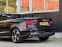 Audi A3 Cabriolet 35TFSIS-Line/Carplay/Camera/B&O/Virtual/Stoelverw/Dodehoekdetectie/
