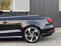 Audi A3 Cabriolet 35TFSIS-Line/Carplay/Camera/B&O/Virtual/Stoelverw/Dodehoekdetectie/