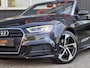 Audi A3 Cabriolet 35TFSIS-Line/Carplay/Camera/B&O/Virtual/Stoelverw/Dodehoekdetectie/