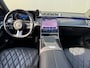 Mercedes-Benz S-klasse 580 e 4MATIC Lang AMG Line | Panoramadak | Luchtvering | Massagestoelen | Head-Up | BOMVOL!!