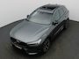 Volvo XC60 2.0 T6 Plug-in hybrid AWD Plus Dark 335PK Aut. Luchtvering, Panoramadak, Trekhaak, 21" LM Velgen, Alarm, Head-Up Display, 360gr. Camera, Stoel-Stuurverwarming, Memorystoel, Elektr. Achterklep