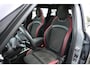MINI Clubman 2.0 Cooper S JCW Chili Panoramadak Sportstoelen Adaptive cruise