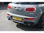 MINI Clubman 2.0 Cooper S JCW Chili Panoramadak Sportstoelen Adaptive cruise