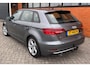 Audi A3 Sportback 1.0 TFSI 116pk Sportback Sport Lease Edition
