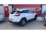Mazda CX-3 2.0 SkyActiv-G 120 GT-M TREKHAAK / BOSE / HUD / STOELVERW / KEYLESS / FULL LED / CLIMA / PDC / DAB+ / ACC / NL-AUTO