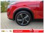 Nissan Qashqai 1.3 MHEV Xtronic Tekna Nieuw! 9.000km!!