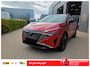 Nissan Qashqai 1.3 MHEV Xtronic Tekna Nieuw! 9.000km!!