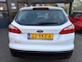 Ford Focus 1.6 TI-VCT Lease nieuwe koppeling