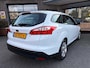 Ford Focus 1.6 TI-VCT Lease nieuwe koppeling
