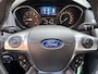 Ford Focus 1.6 TI-VCT Lease nieuwe koppeling