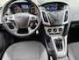 Ford Focus 1.6 TI-VCT Lease nieuwe koppeling