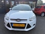 Ford Focus 1.6 TI-VCT Lease nieuwe koppeling