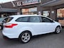 Ford Focus 1.6 TI-VCT Lease nieuwe koppeling