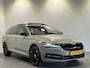 Skoda Superb Combi 2.0 TSI 4x4 Sportline Business | Navigatie/Android/Apple Carplay | LM Velgen 19" | Elektrisch Glazen Panoramadak | Cruise Control | Voorstoelen Verwarmd | Airco |