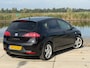 SEAT Leon 2.0 FSI Stylance- Black Magic Pearlescent - Clima/Cruise/Lichtmetaal - Sportief & Compleet