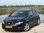 SEAT Leon 2.0 FSI Stylance- Black Magic Pearlescent - Clima/Cruise/Lichtmetaal - Sportief & Compleet