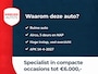 Dodge Caliber 1.8 SE | Hoge instap | Airco | NAP | Ruime auto | Centrale vergrendeling |