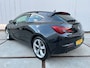 Opel Astra GTC 1.6 Turbo 200 pk Sport | NAP | clima | navi | sensoren | sportstoelen | 19"velgen | lederen bekld.