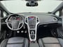 Opel Astra GTC 1.6 Turbo 200 pk Sport | NAP | clima | navi | sensoren | sportstoelen | 19"velgen | lederen bekld.