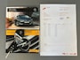 Opel Astra GTC 1.6 Turbo 200 pk Sport | NAP | clima | navi | sensoren | sportstoelen | 19"velgen | lederen bekld.