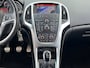 Opel Astra GTC 1.6 Turbo 200 pk Sport | NAP | clima | navi | sensoren | sportstoelen | 19"velgen | lederen bekld.