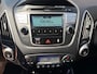 Hyundai ix35 1.6i GDI BlueDrive Cruise control