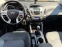 Hyundai ix35 1.6i GDI BlueDrive Cruise control