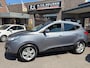 Hyundai ix35 1.6i GDI BlueDrive Cruise control