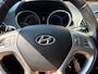 Hyundai ix35 1.6i GDI BlueDrive Cruise control