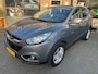 Hyundai ix35 1.6i GDI BlueDrive Cruise control