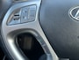 Hyundai ix35 1.6i GDI BlueDrive Cruise control