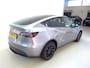 Tesla Model Y Long Range AWD 351pk 92,9% SoH [ WIT LEDER+QUICKSILVER+AMD RYZEN+AUTOPILOT+PREMIUM AUDIO ]