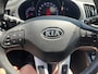 Kia Sportage 2.0 CVVT 2WD AUTOMAAT