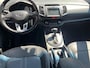 Kia Sportage 2.0 CVVT 2WD AUTOMAAT