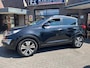 Kia Sportage 2.0 CVVT 2WD AUTOMAAT