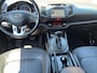Kia Sportage 2.0 CVVT 2WD AUTOMAAT